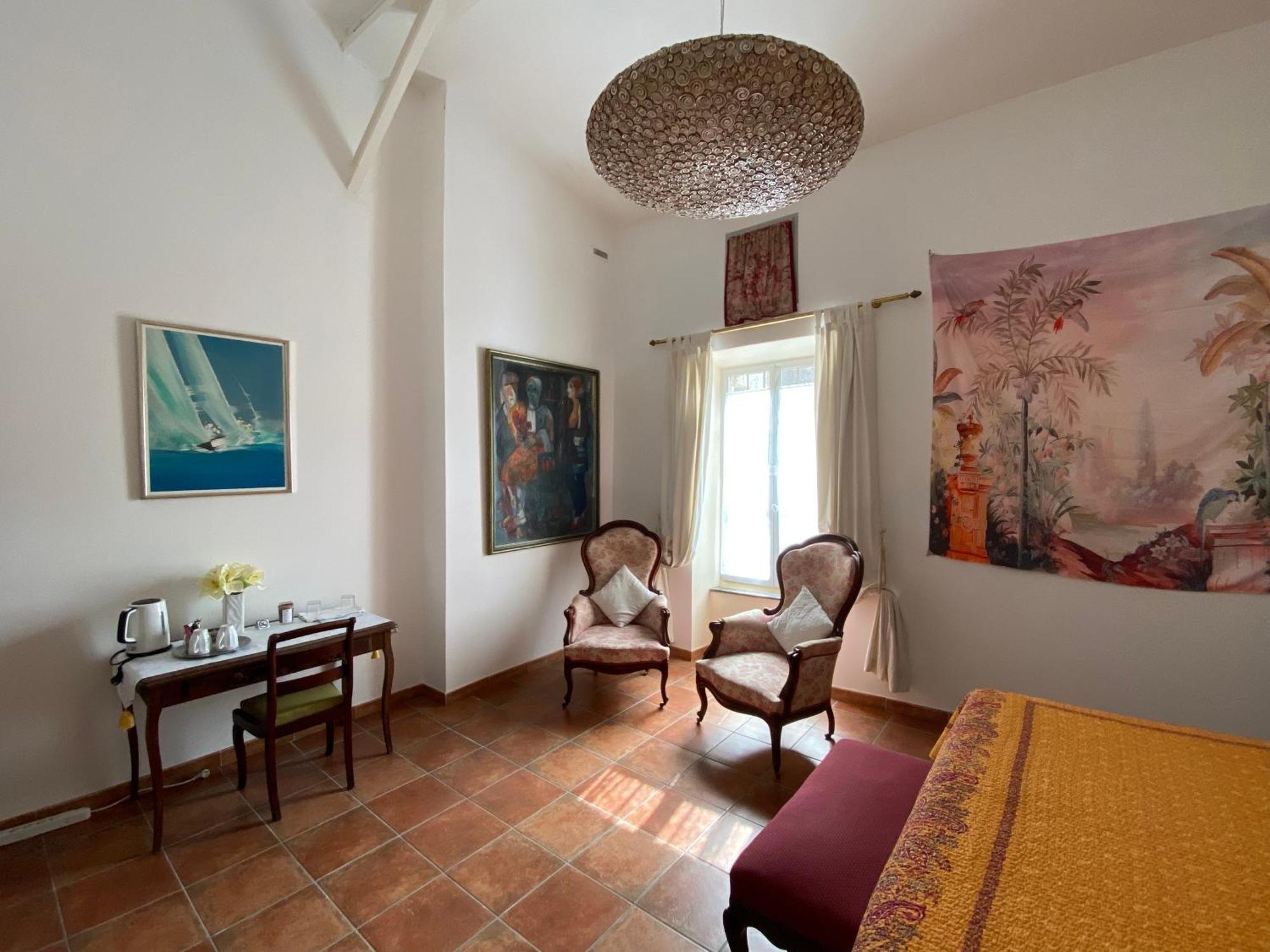 Le Relais D'Affiac Bed & Breakfast Peyriac-Minervois Exterior foto